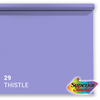 Überlegener Hintergrundpapier 29 Thistle 1,35 x 11m