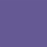 Vorgesetzter Hintergrundpapier 68 Tiefes lila 1,35 x 11 m - afbeelding 2