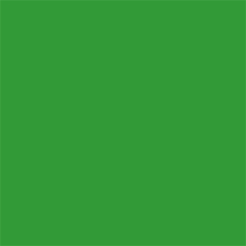 Überlegener Hintergrundpapier 54 Stinger Chroma Key 2.18 x 11m