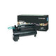 Toner Lexmark C792A1KG Schwarz