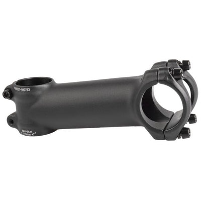 Zoomstamm 28,6 110 31,8 mm schwarz
