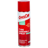 Cyclon -Reifen -Baugruppenspray 500 ml