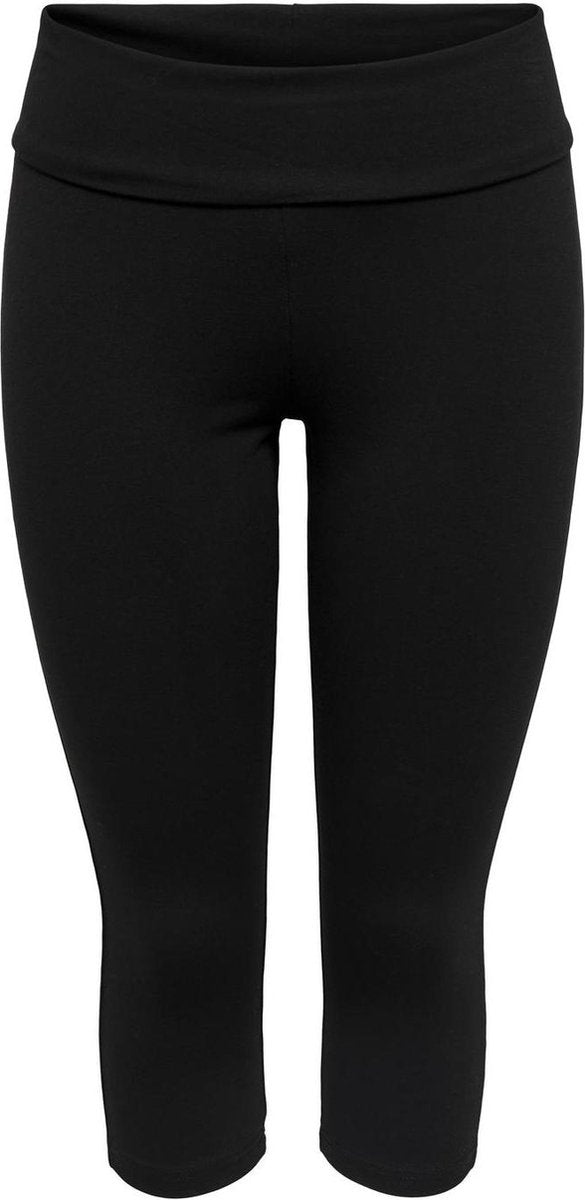 Only Play Fold Jazz Knickers Fit Opus Fitnesshose Damen – Größe XL