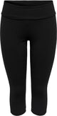 Only Play Fold Jazz Knickers Fit Opus Fitnesshose Damen – Größe XL