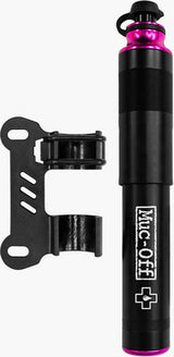 Muc-off Air Power Minipumpe - afbeelding 1