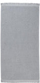 Vtwonen Groove Badetuch – Anthrazit – 70 x 140 cm