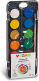 Primo - Aquarell - 12 Farben