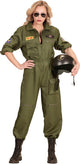 Widmann Kampfjet Pilotenanzug Damen