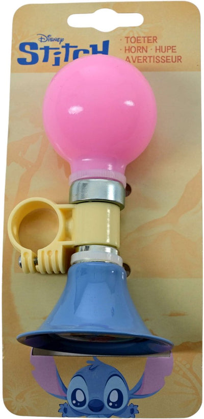 Stich Disney Stitch Horn – Mädchen – Rosa