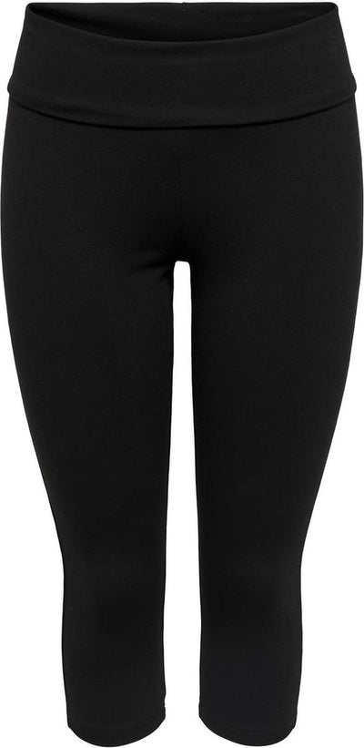 Only Play Fold Jazz Knickers passen zu Opus Fitnesshosen Damen – Größe L
