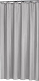 Sealskin Granada Duschvorhang 120x200 cm – Peva – Hellgrau