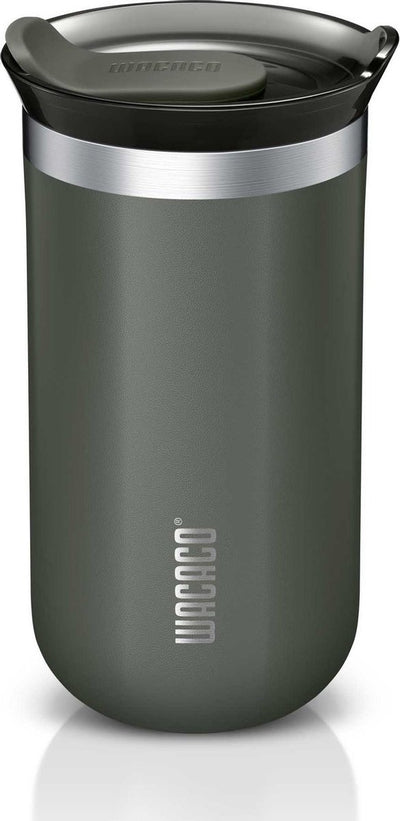 Wacaco Octaroma Lungo Dim Grey – To-Go-Becher – Thermosbecher