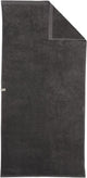 Vtwonen – weiche Umarmung – Badetuch – 70 x 140 – Anthrazit