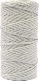 Vaessen creative • Makramee-Seil 3 mm x 100 m Mintgrün