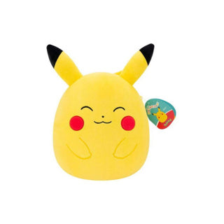 Squishmallows 25 cm Pikachu