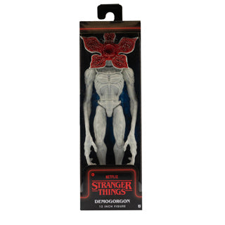Fremde Dinge Figur 31 cm Demogorgon