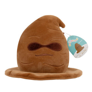 Squishmallows Harry Potter 25 cm Sortierhut
