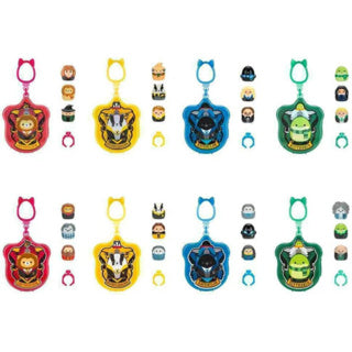Skulishalongs Clip a Longs Harry Potter Blind Bags Assorti