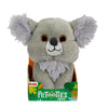 Petooties Jungle Animals 9,5 cm