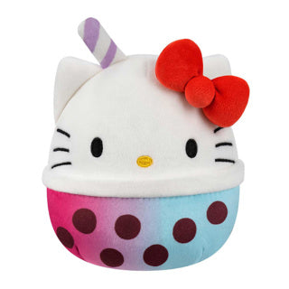 Squishmallows hello kitty blind mit duft 13 cm assorti