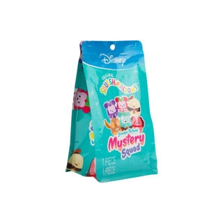 Disney Squishmallows 13 cm Duftjalousien Master sortiert | 9 Stück