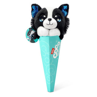 Coco Surprise Plush Original Welle 25 Assorti