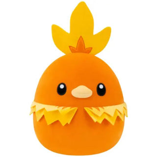 Squishmallows 25 cm Fackel | 2 Stk