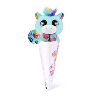 Zuru Coco Surprise Plüsch Regenbogensorti