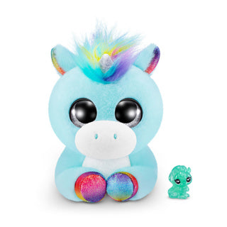 Zuru Coco Surprise Plüsch Regenbogensorti