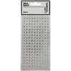 Vivi Gade Strasssteine, D 5 mm, Silber, 144 Stück 1 Box
