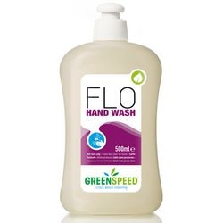 Handseife Greenspeed 4000516 Blumenduft 500 ml weiß