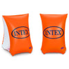Intex Schwimmarmbänder orange l 30x15cm