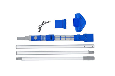 BESTWAY SWARKE POOL VERSCHALTER CLOSSCLEAR AQUASURGE MEHRER