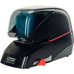 Elektrohefter Rapid 5080 80 Blatt schwarz
