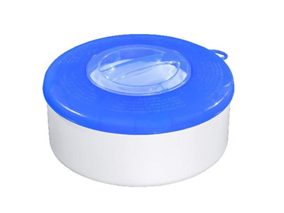 Bestway Chlorschwimmer einziehbar 13 cm