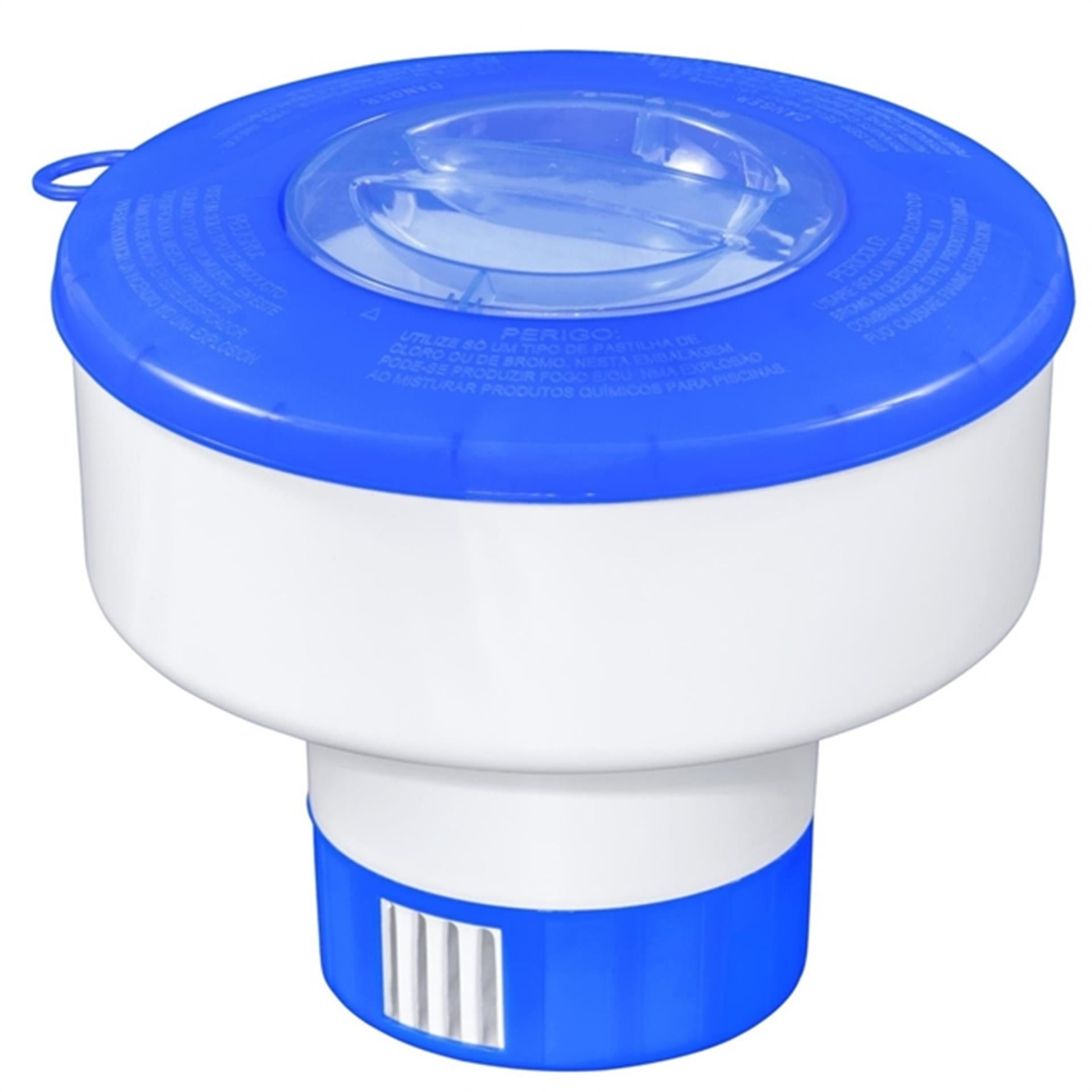 Bestway Chlorschwimmer einziehbar 13 cm