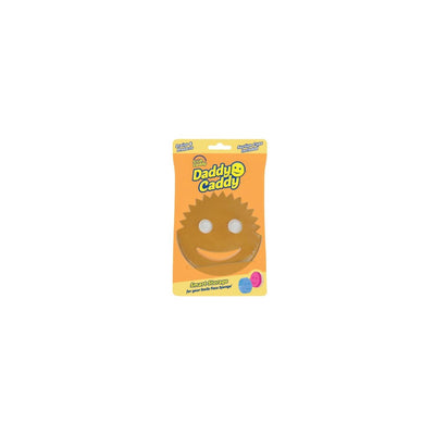 Scrub Daddy Daddy Caddy Schwammhalter