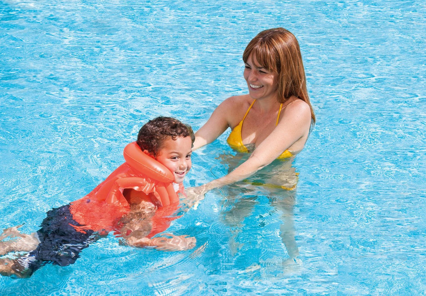 Schwimmweste für Kinder