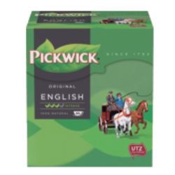 Pickwick Tee Classic Englisch 100 Beutel