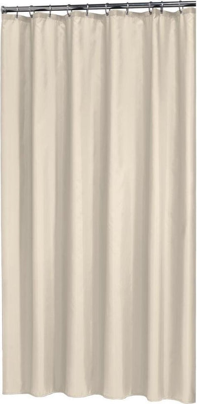 Sealskin Granada Duschvorhang 120x200 cm – Peva – Beige