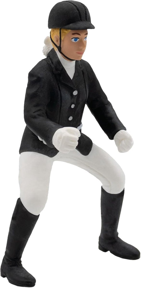 Bullyland Turnierreiterin Isabelle (62640)