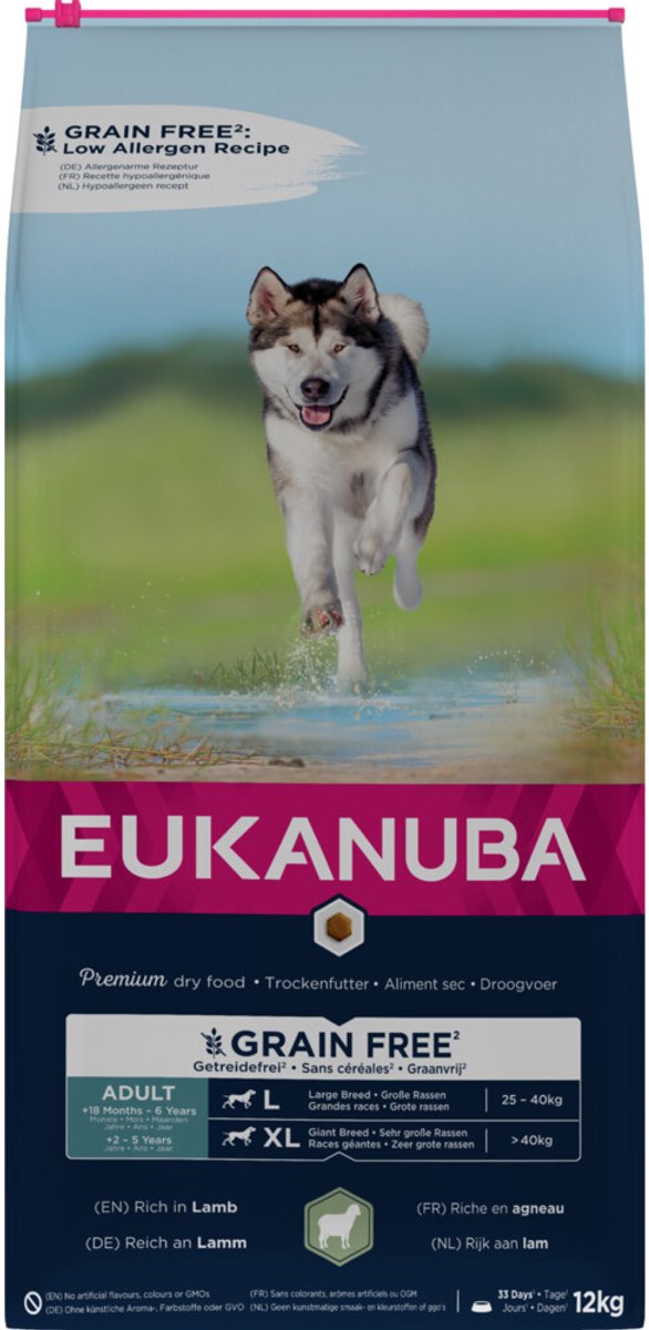 Eukanuba