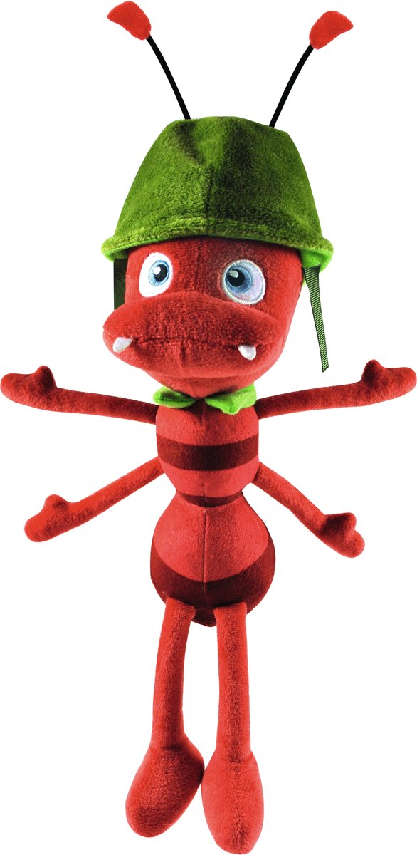 Studio 100 Maya Plüsch Arnie Barney – 30 cm