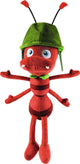 Studio 100 Maya Plüsch Arnie Barney – 30 cm