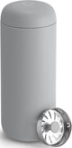 Fellow – Carter Move Becher – mattgrau, 475 ml