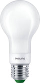 Philips LED Philips Master LED-Lampe ultraeffizient E27 Birne matt 4W 840lm - 827 sehr warmweiß | dimmbar – ersetzt 60 W