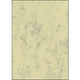 Marmor-Designpapier dp397 Sigel A4 200 g m2 Beige 50 Blatt