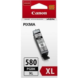 Tintenpatrone Epson PGI-580BK XL 2024C001 schwarz