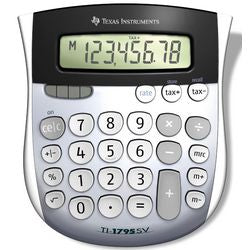 Rechner Ti-795 SV Texas Instruments