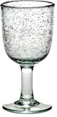 Serax - Pascale Naessens Pure - Weißweinglas - transparent - 7 ø - 4 Stück